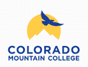 Colorado Mountain College Logo